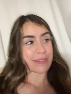 Wetbabygirlxo webcam