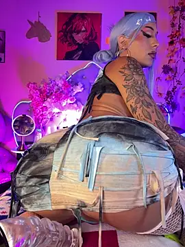 Naugth_channel_ts webcam