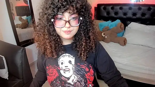 _Lilly_miller webcam