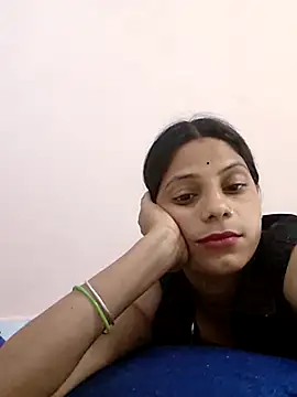 Nitya_hot webcam