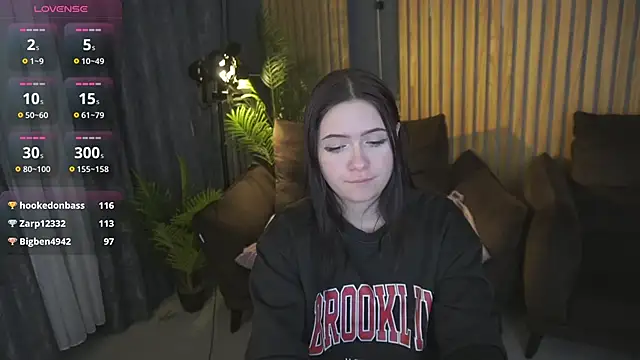 MargaritaGrey webcam