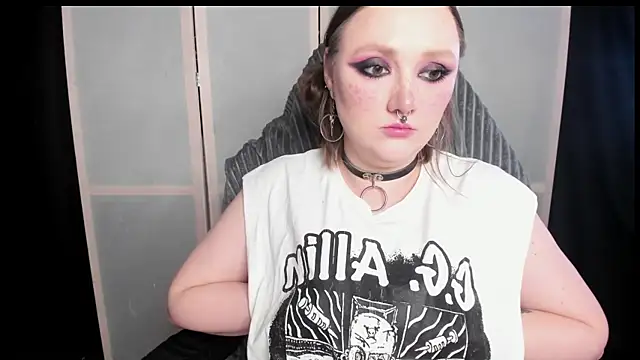 YourDyingBride webcam