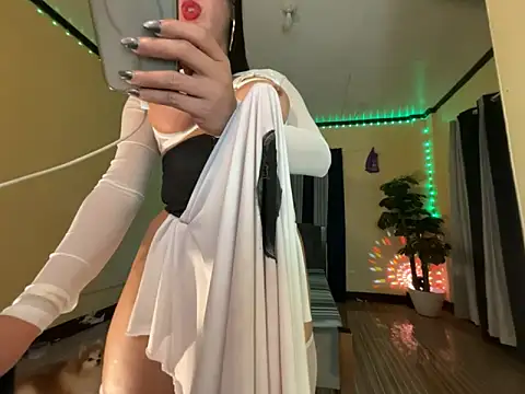 SEDUCTRESSxBIGCOCK webcam