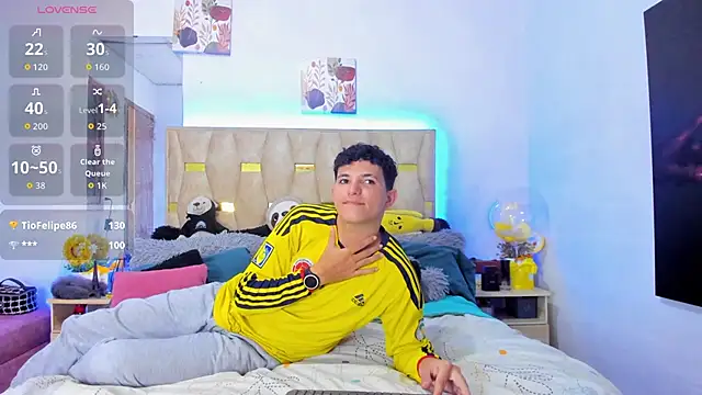 patrick_sanzz webcam