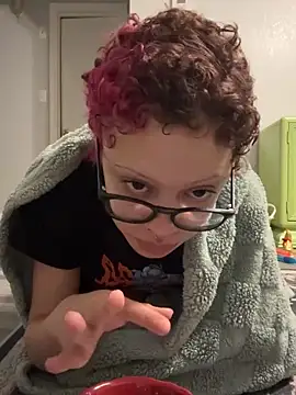 jojosbizarrelyf webcam