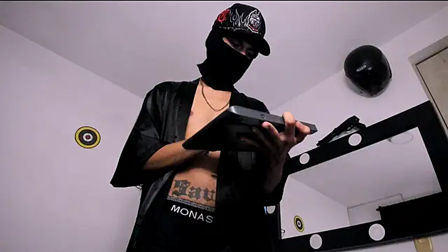 Samuel_Suarez webcam