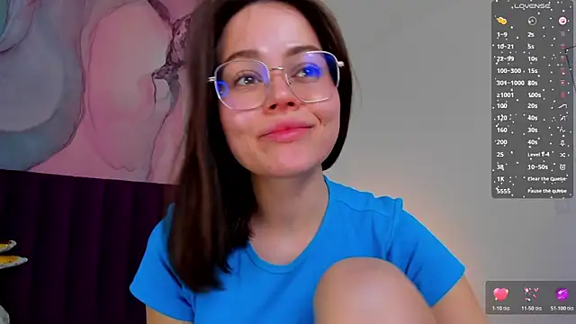 kelly_cuutie - Kelly_Cuutie's free webcam - UK Sex Cams