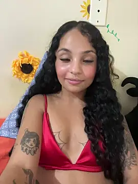 SpidderSecret's room