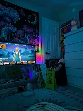 Cutiepiespanks's room