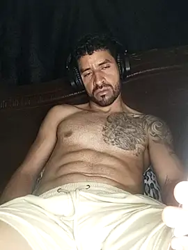 Alexsexygamer webcam