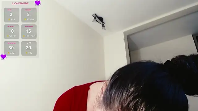 agatha_dubois4_ - Agatha_Dubois4_'s free webcam - UK Sex Cams