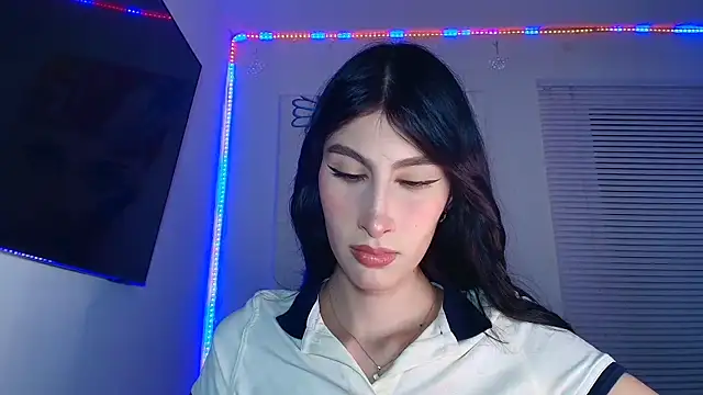 valeria_gonzales_ - Valeria_gonzales_'s free webcam - UK Sex Cams