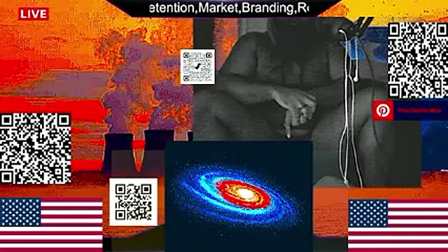 RussellTaylorLacy webcam