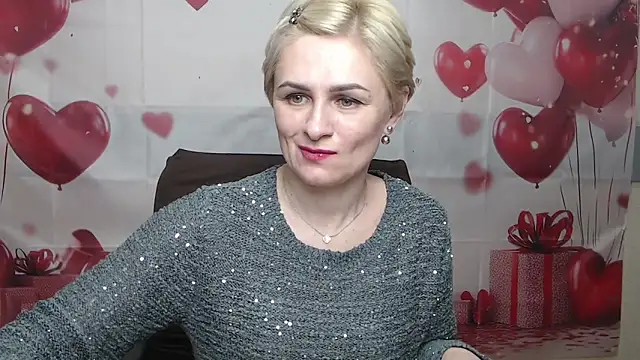 oliviahorst - OliviaHorst's free webcam - UK Sex Cams