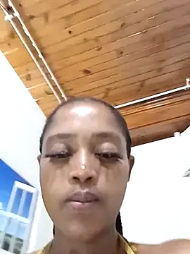 Webcam Model (GoodinbedAfrican4)  is live.Free join now!