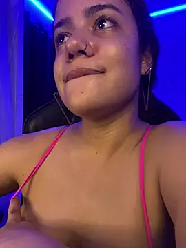 demonaughtyyy webcam