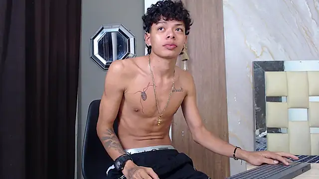 Harry_jhonsson webcam