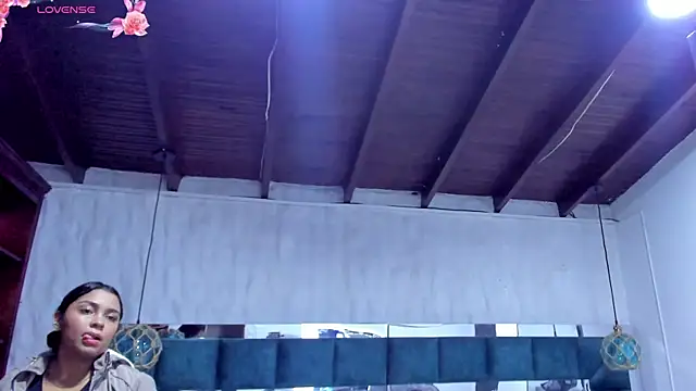 Abril_Gomez06 webcam