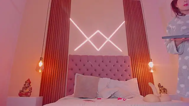 Sophia_turneer webcam