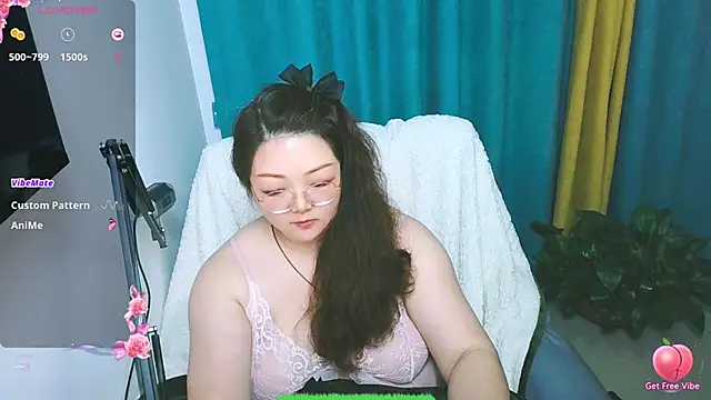 AngelwithEcup webcam