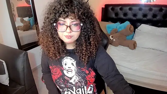 _Lilly_miller webcam