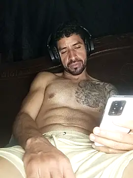 Alexsexygamer webcam