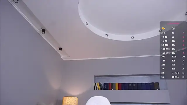 SherleyBorgmann webcam