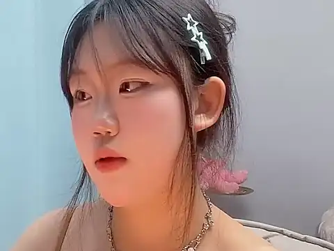 美女Lilababy00在线直播