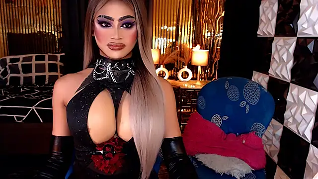 StellaPerkins webcam