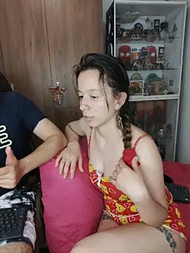 Isaandysex2428 webcam