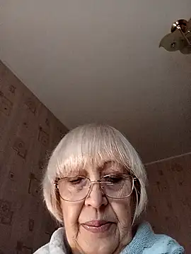 Webcam Model (Anatolia5961) is live