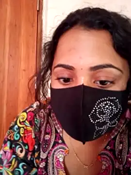 Webcam Model (Neha-06)  is live.Free join now!