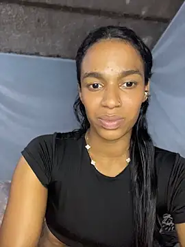 Webcam Model (FlorSalvaje_)  is live.Free join now!