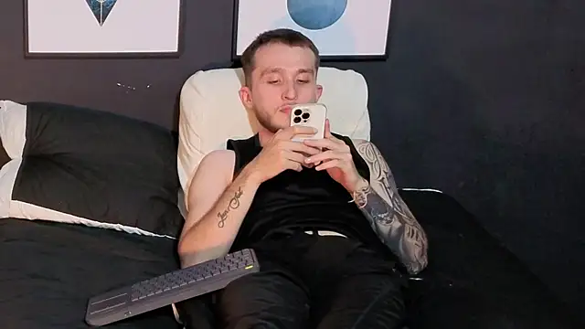 Dylanwhite23_ webcam