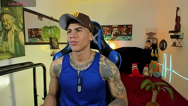 Preview of damian_latinxxx