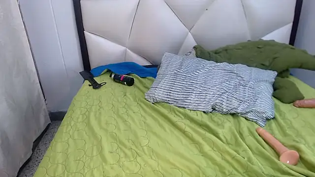 Madison_Copers webcam