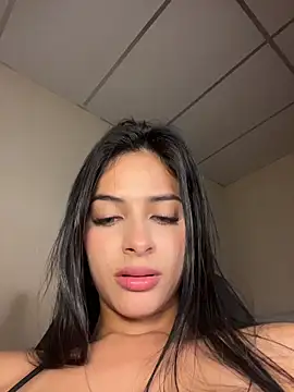 violetta-brown1 webcam