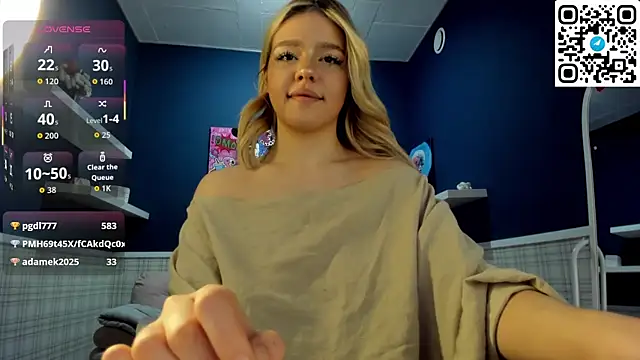 Anna_Robinson webcam