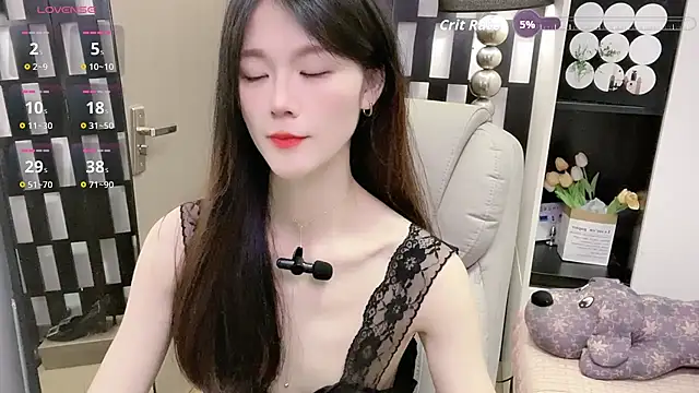 Yueyue-MM webcam
