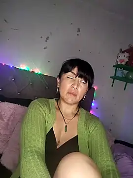 LILITH_LIBELULA webcam