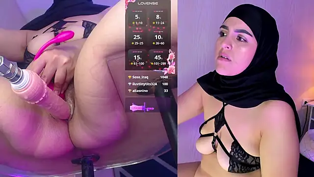 Nahid_Jaziri1 webcam