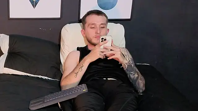 Dylanwhite23_ webcam