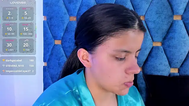 sasha_roldann webcam