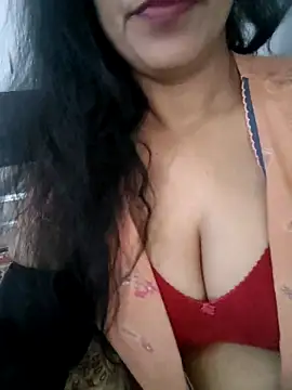 Mansi_-Sharma webcam