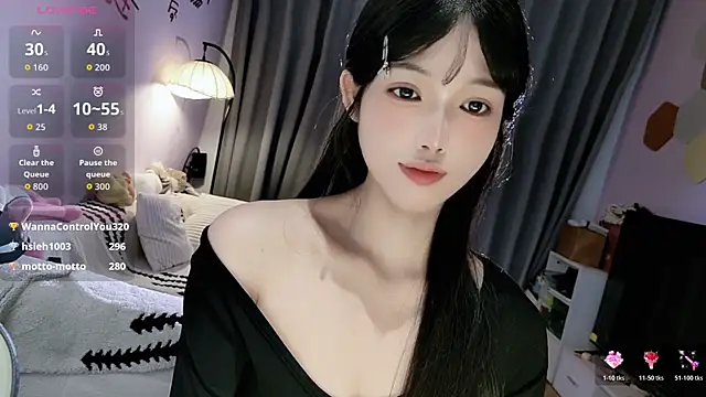 Mary-0808 live sex cam