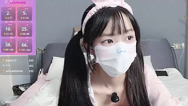 美女_nannan_在线直播