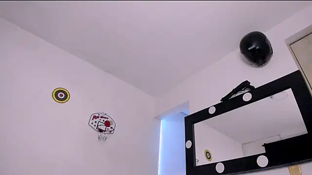 Samuel_Suarez webcam