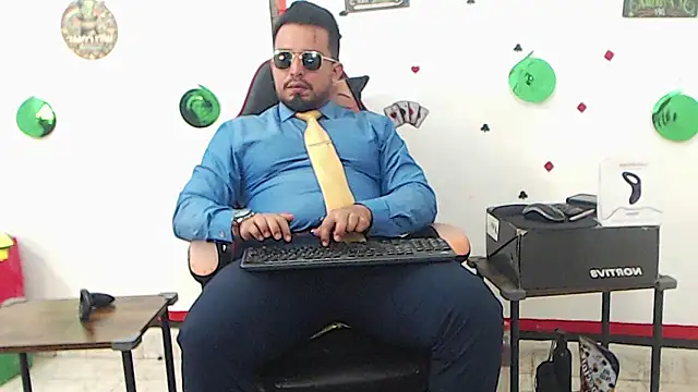 KalethBigDick webcam