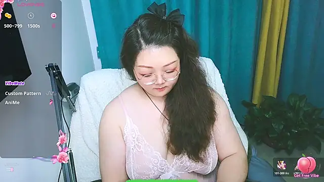 AngelwithEcup webcam