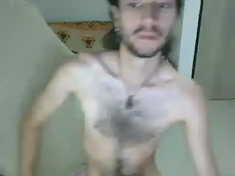 Adrien_polo webcam